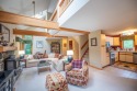 Beautiful 4 bedroom, 3.5 bath townhouse just off the Hermitage for sale in Wilmington Vermont Windham County County on GolfHomes.com