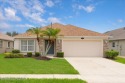 Resort-style living in this beautiful 3-bedroom,2 Bath  2 Car for sale in Melbourne Florida Brevard County County on GolfHomes.com