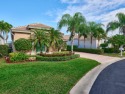 Spectacular 4-Bedroom Pool Home with Water and Golf Views in for sale in Lake Worth Florida Palm Beach County County on GolfHomes.com