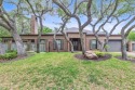 Gorgeous and Sophisticated design sets this Custom built home for sale in Rockport Texas Aransas County County on GolfHomes.com
