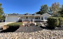 MUST SEE!!  Beautiful home located on the 13th fairway of the for sale in Snowflake Arizona Navajo County County on GolfHomes.com