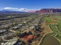 Over 10,000 sq/ft on the golf course in the exclusive Entrada @ for sale in Saint George Utah Washington County County on GolfHomes.com