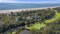 Rare in Sea Pines, to be 2nd row with an oversized lot, & have for sale in Hilton Head Island South Carolina Beaufort County County on GolfHomes.com