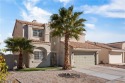 Experience stunning golf course views in this impeccably for sale in Las Vegas Nevada Clark County County on GolfHomes.com