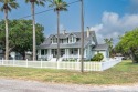 Stunning early American Craftsman nestled in *Old for sale in Rockport Texas Aransas County County on GolfHomes.com
