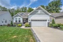 Poised in the coveted Quail Hollow community, this showstopper for sale in Concord Ohio Lake County County on GolfHomes.com