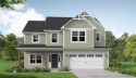 Welcome to the Brunswick, a stunning two story home designed for for sale in Aberdeen North Carolina Moore County County on GolfHomes.com
