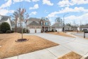 This pristine home features 5 bedrooms, each with its own for sale in Villa Rica Georgia Carroll County County on GolfHomes.com