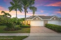 Welcome home to low-maintenance living in the heart of Viera for sale in Rockledge Florida Brevard County County on GolfHomes.com