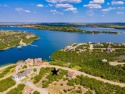 PRIME ELEVATED BUILD LOT with plenty of native trees and a great for sale in Possum Kingdom Lake Texas Palo Pinto County County on GolfHomes.com