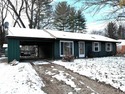 This well-maintained 3-bedroom home offers excellent value and for sale in Bloomington Indiana Monroe County County on GolfHomes.com