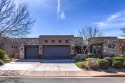 This home is designed for your every need, offering over 5,400 for sale in Saint George Utah Washington County County on GolfHomes.com