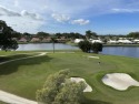 This beautiful Penthouse unit overlooking the green on the 2nd for sale in Atlantis Florida Palm Beach County County on GolfHomes.com