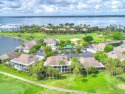 Completely renovated villa in Indian River Plantation (IRP) on for sale in Stuart Florida Martin County County on GolfHomes.com