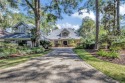 The setting is perfect and the home just right! Located on a for sale in Bluffton South Carolina Beaufort County County on GolfHomes.com