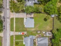 This 7,680 sqft cleared lot offers an incredible opportunity to for sale in St. Petersburg Florida Pinellas County County on GolfHomes.com