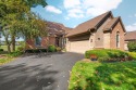 This gracious ranch condo in the desirable Stonebridge community for sale in Ann Arbor Michigan Washtenaw County County on GolfHomes.com