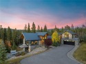 Take advantage of this rare opportunity to acquire a modern for sale in Breckenridge Colorado Summit County County on GolfHomes.com