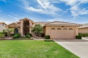 TURNKEY Santa Cruz in the heart of Leisure World. Just bring for sale in Mesa Arizona Maricopa County County on GolfHomes.com