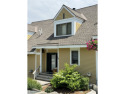 Contemporary Townhouse on Haystack Golf Course. Beautifully for sale in Wilmington Vermont Windham County County on GolfHomes.com