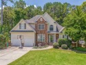 Charming 4-Bedroom Home in Creekside Golf Club Community

 for sale in Hiram Georgia Paulding County County on GolfHomes.com