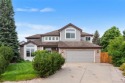 Tucked away at the peaceful end of a cul-de-sac and surrounded for sale in Arvada Colorado Jefferson County County on GolfHomes.com
