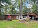 Charming Ranch Home in Lake Forest! Nestled on a private for sale in Daphne Alabama Baldwin County County on GolfHomes.com