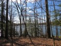 Overlooking a fabulous lake, Pennsylvania