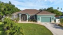 MOVE-IN READY - ABSOLUTE MUST SEE GORGEOUS HOME IN A BEAUTIFUL for sale in Cape Coral Florida Lee County County on GolfHomes.com