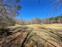 Build Your Beautiful Home On This Golf Course Lot! Situated in for sale in Westminster South Carolina Oconee County County on GolfHomes.com
