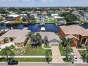 Beautiful canal home located in Golf and Sea Village in Apollo for sale in Apollo Beach Florida Hillsborough County County on GolfHomes.com