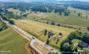 Location, location, location! The perfect opportunity to build for sale in Jonesborough Tennessee Washington County County on GolfHomes.com