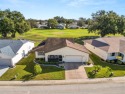 GOLF COURSE FRONTAGE!! Welcome to your fully furnished 2 bedroom for sale in Lakeland Florida Polk County County on GolfHomes.com