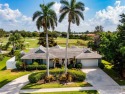 A totally and beautifully RENOVATED home in 2015  with a prime for sale in Marco Island Florida Collier County County on GolfHomes.com