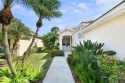 Charming cottage located on the golf course in Willoughby Golf for sale in Stuart Florida Martin County County on GolfHomes.com