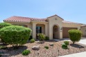 FUN IN THE SUN! This light, bright home is FULLY FURNISHED for sale in Florence Arizona Pinal County County on GolfHomes.com