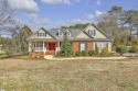 Discover this custom-built one-story home with a versatile flex for sale in Fountain Inn South Carolina Greenville County County on GolfHomes.com