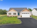 Stunning new home in the Bella Ridge neighborhood within the for sale in Astoria Oregon Clatsop County County on GolfHomes.com