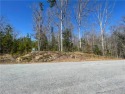 Beautiful lot in Falcons Lair West with fantastic build site for sale in Walhalla South Carolina Oconee County County on GolfHomes.com