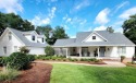 Located in the prestigious Okefenokee Country Club, this for sale in Blackshear Georgia Pierce County County on GolfHomes.com