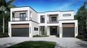 Under Construction. Absolutely Stunning Modern Masterpiece in for sale in Tampa Florida Hillsborough County County on GolfHomes.com