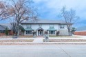 Welcome to this stunning two-story home in the sought-after for sale in Oklahoma City Oklahoma Oklahoma County County on GolfHomes.com