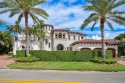 A unique opportunity to own this gorgeous estate located in the for sale in Boca Raton Florida Palm Beach County County on GolfHomes.com
