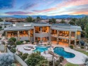Step into the epitome of modern luxury nestled on an exclusive for sale in Saint George Utah Washington County County on GolfHomes.com