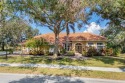 Welcome home! Nestled in the desirable and tranquil Serenoa for sale in Sarasota Florida Sarasota County County on GolfHomes.com