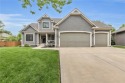 Nestled on a peaceful cul-de-sac, this delightful home is, Kansas