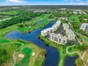 Here is your LOVELY LUXURY LAKEFRONT CORNER CONDO with beautiful for sale in Largo Florida Pinellas County County on GolfHomes.com