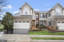 This luxury end unit townhome is nestled in an exceptional for sale in Woodstock Maryland Howard County County on GolfHomes.com