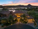 Welcome to this fully furnished masterpiece offering LUXURIOUS for sale in Henderson Nevada Clark County County on GolfHomes.com