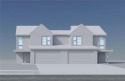 Discover modern, low-maintenance luxury living in this stunning for sale in Lenexa Kansas Johnson County County on GolfHomes.com
